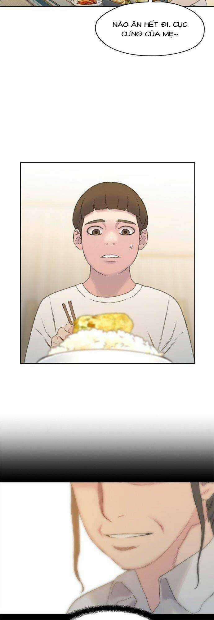 Tôi Sẽ Chết Sớm Mất Chapter 5 trang 5