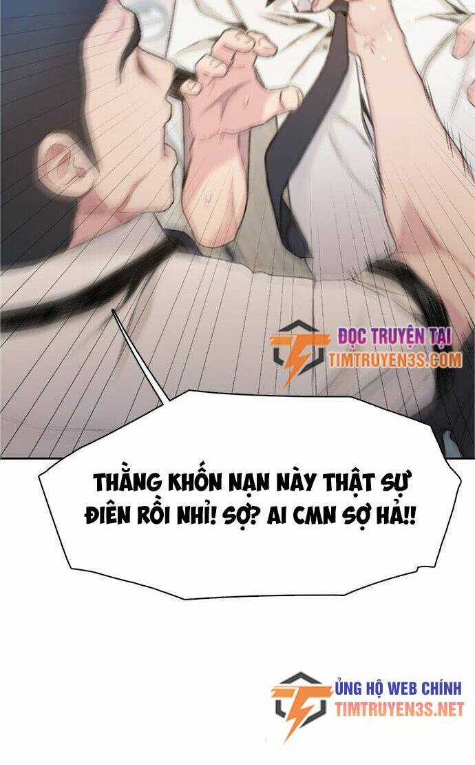 Tôi Sẽ Chết Sớm Mất Chapter 5 trang 50