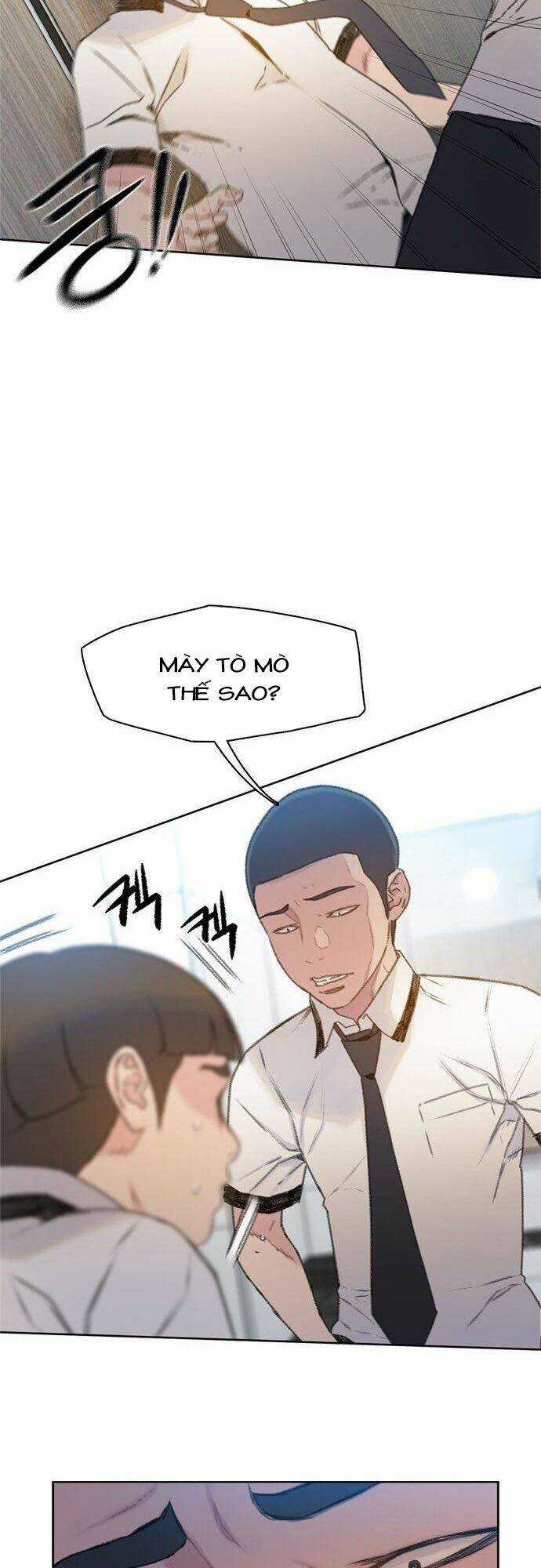 Tôi Sẽ Chết Sớm Mất Chapter 5 trang 53