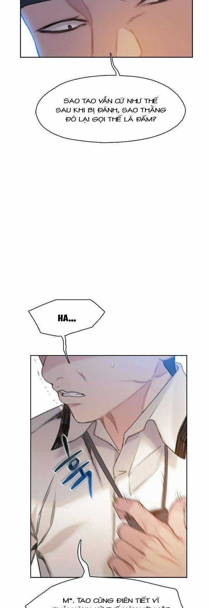 Tôi Sẽ Chết Sớm Mất Chapter 5 trang 54