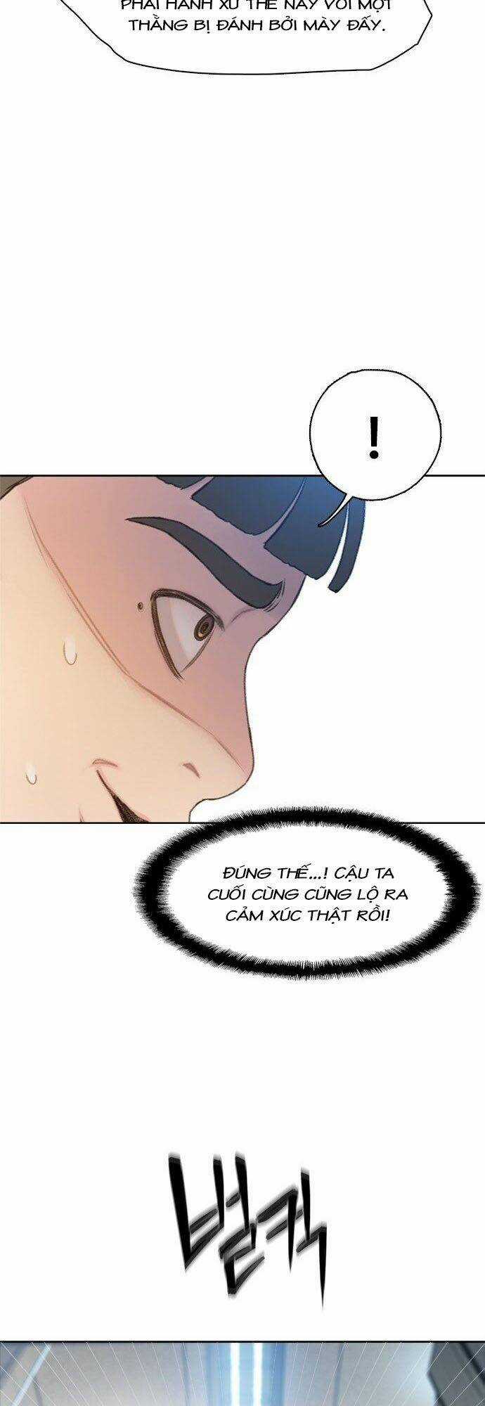 Tôi Sẽ Chết Sớm Mất Chapter 5 trang 55