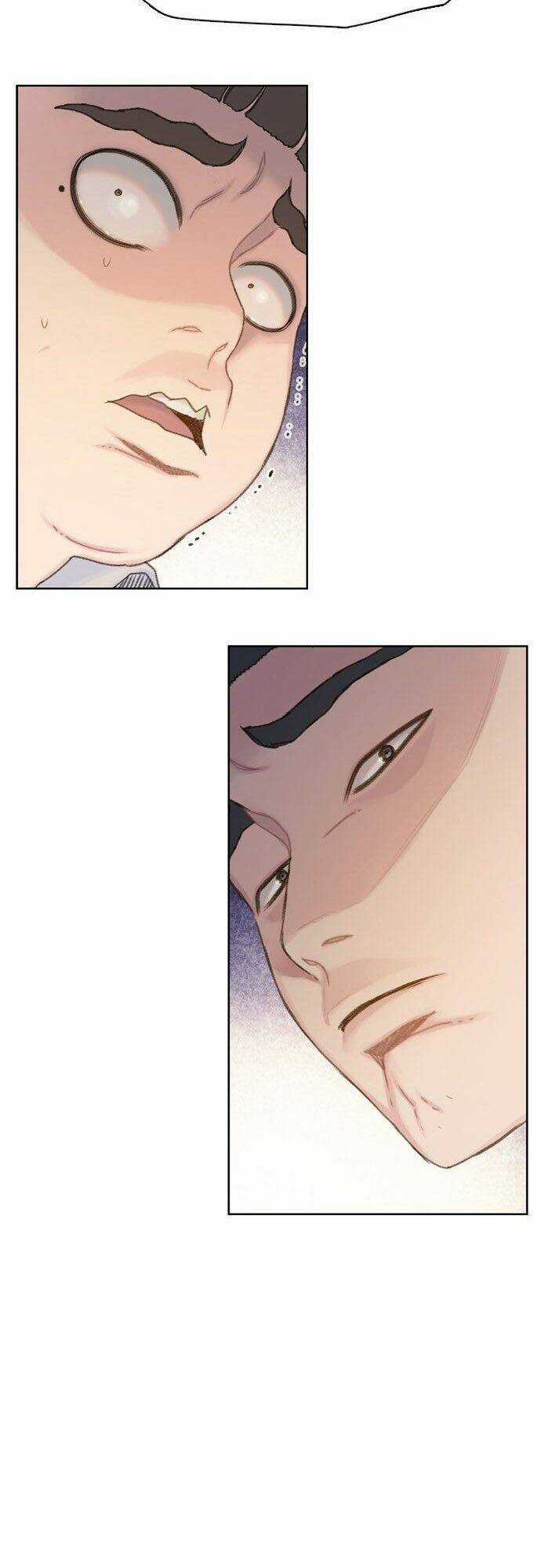 Tôi Sẽ Chết Sớm Mất Chapter 5 trang 57