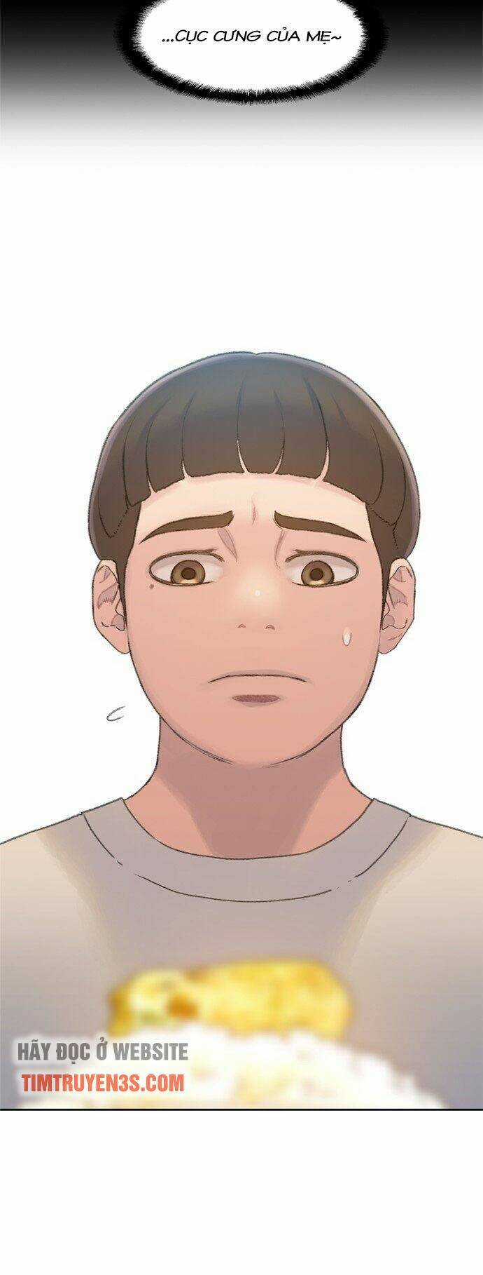 Tôi Sẽ Chết Sớm Mất Chapter 5 trang 6