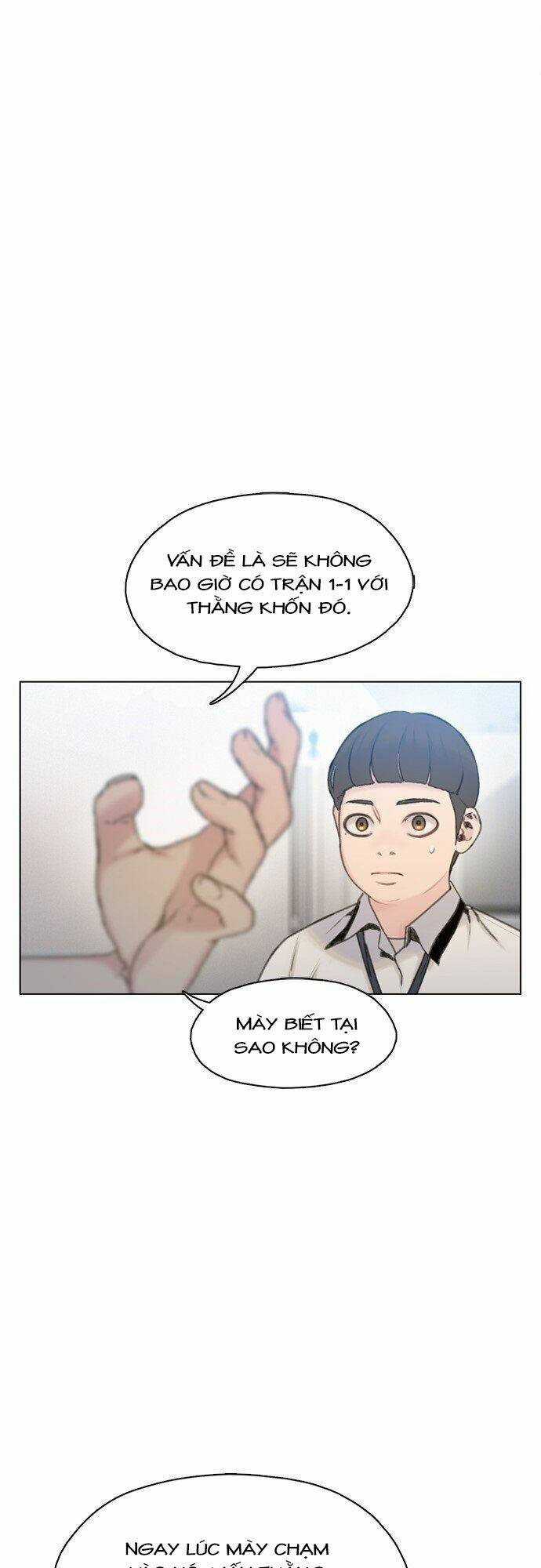 Tôi Sẽ Chết Sớm Mất Chapter 6 trang 13