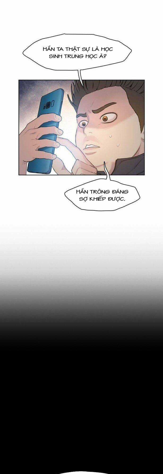 Tôi Sẽ Chết Sớm Mất Chapter 6 trang 19