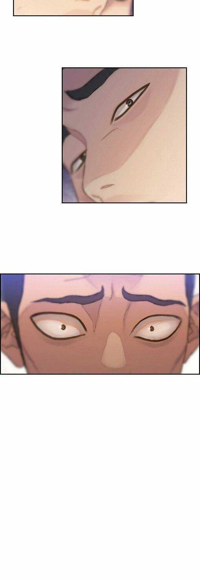 Tôi Sẽ Chết Sớm Mất Chapter 6 trang 2