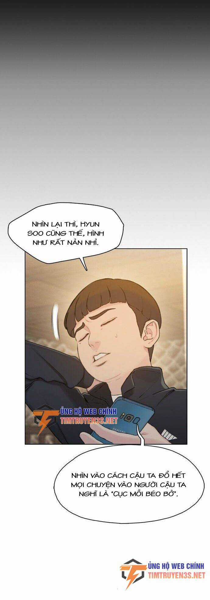 Tôi Sẽ Chết Sớm Mất Chapter 6 trang 24