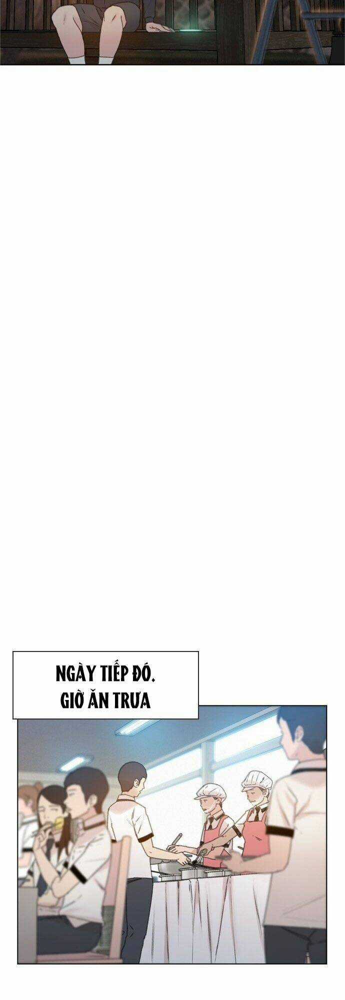 Tôi Sẽ Chết Sớm Mất Chapter 6 trang 26