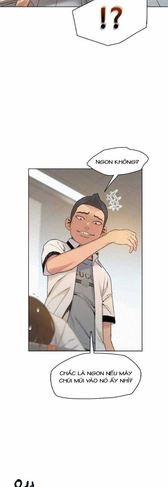 Tôi Sẽ Chết Sớm Mất Chapter 6 trang 29