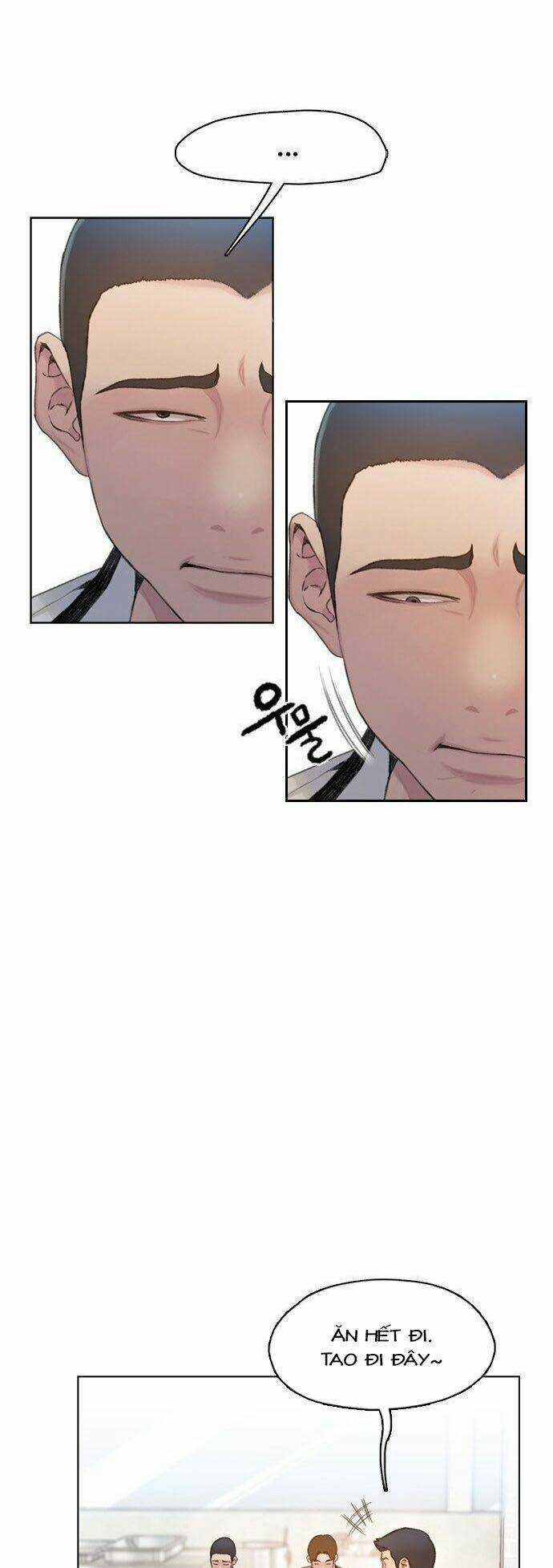 Tôi Sẽ Chết Sớm Mất Chapter 6 trang 31