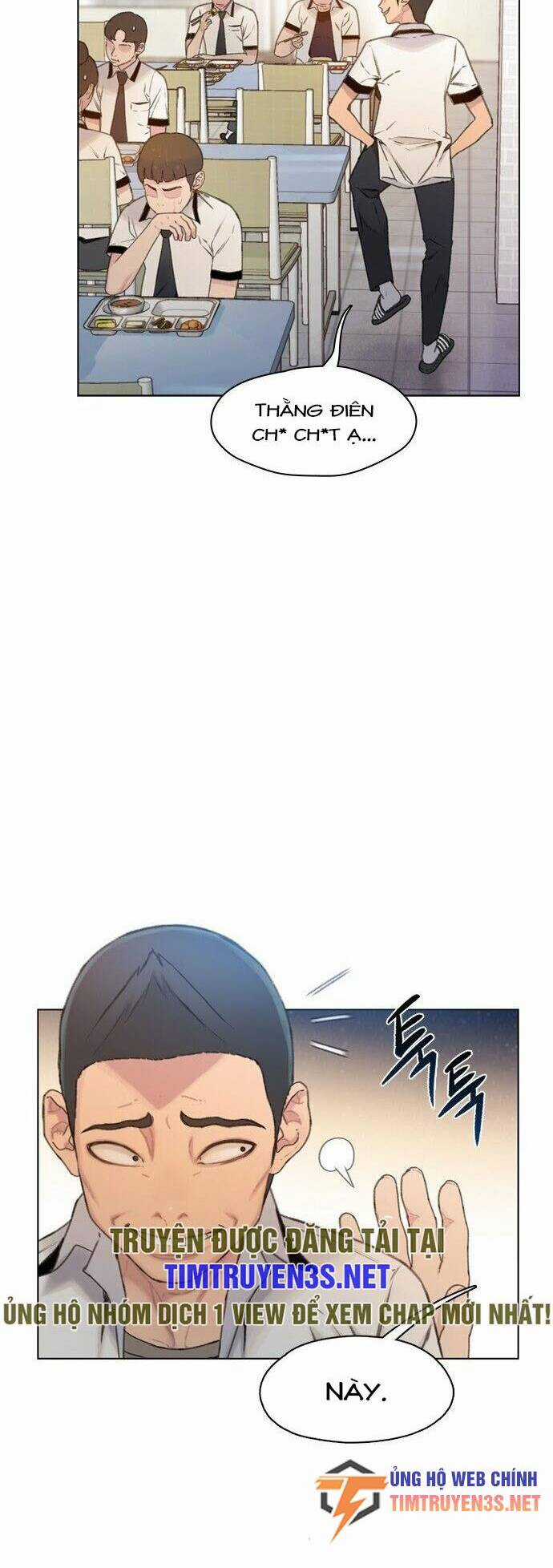 Tôi Sẽ Chết Sớm Mất Chapter 6 trang 32