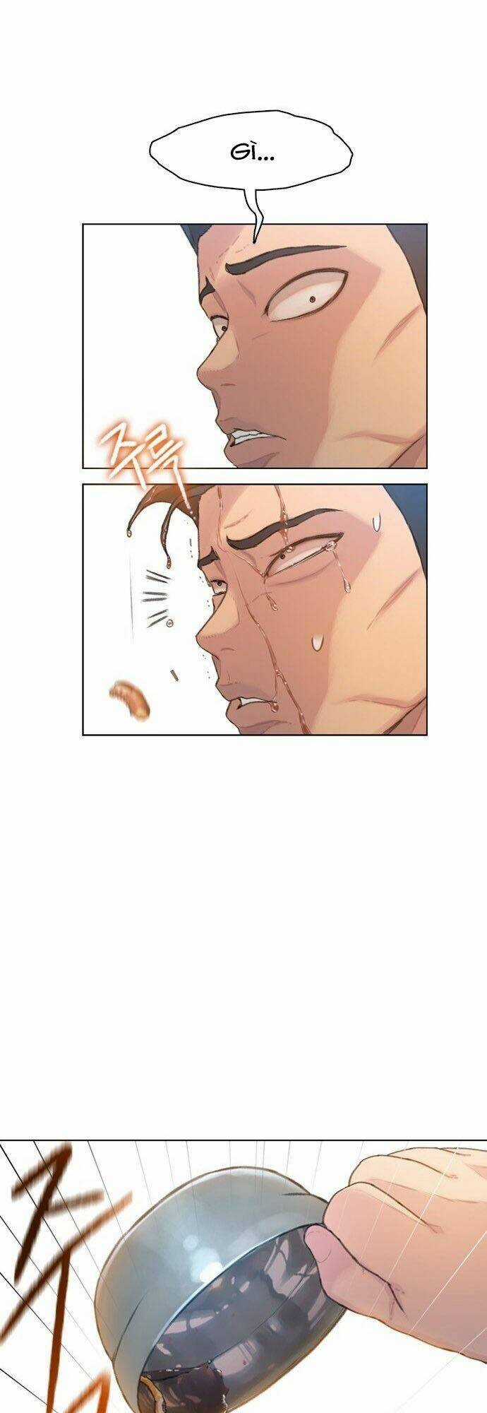 Tôi Sẽ Chết Sớm Mất Chapter 6 trang 33