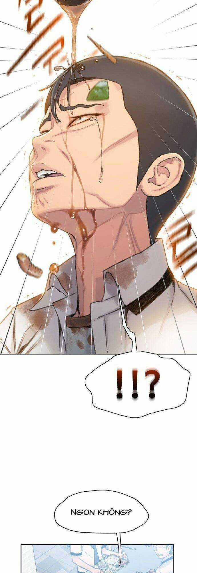 Tôi Sẽ Chết Sớm Mất Chapter 6 trang 34