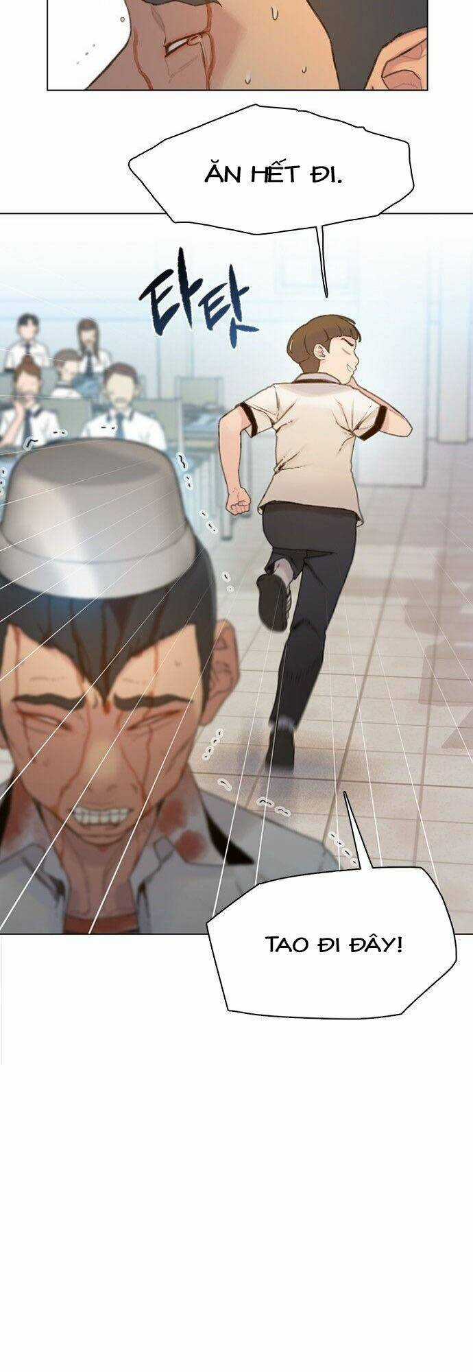 Tôi Sẽ Chết Sớm Mất Chapter 6 trang 36