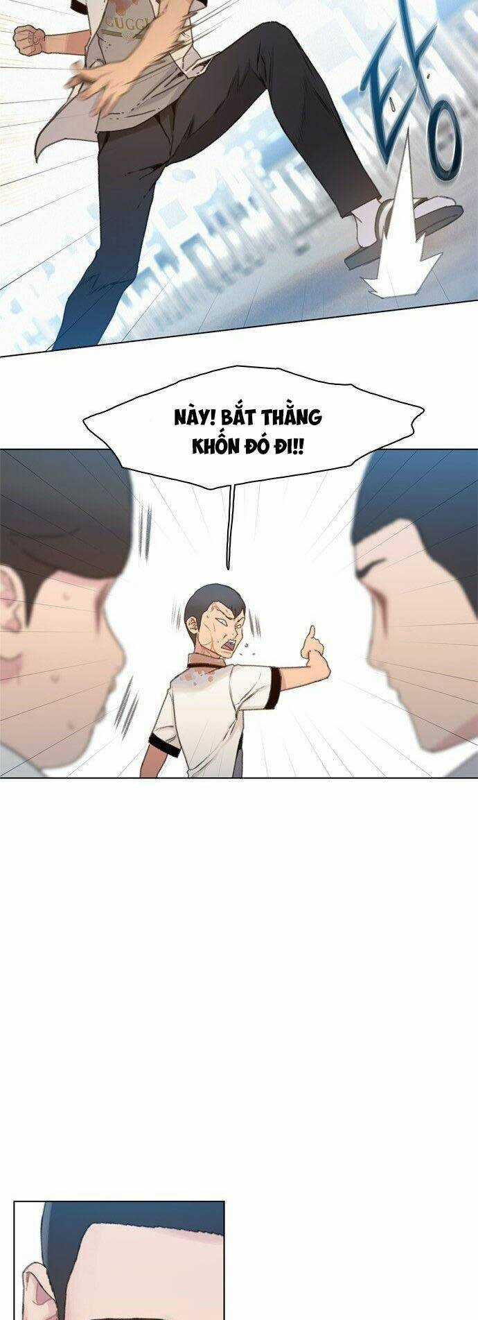 Tôi Sẽ Chết Sớm Mất Chapter 6 trang 39