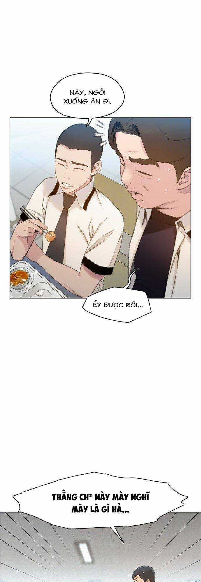 Tôi Sẽ Chết Sớm Mất Chapter 6 trang 41