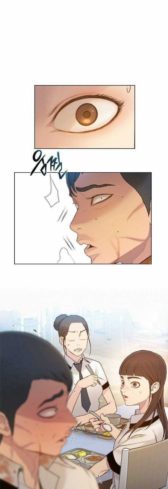 Tôi Sẽ Chết Sớm Mất Chapter 6 trang 43