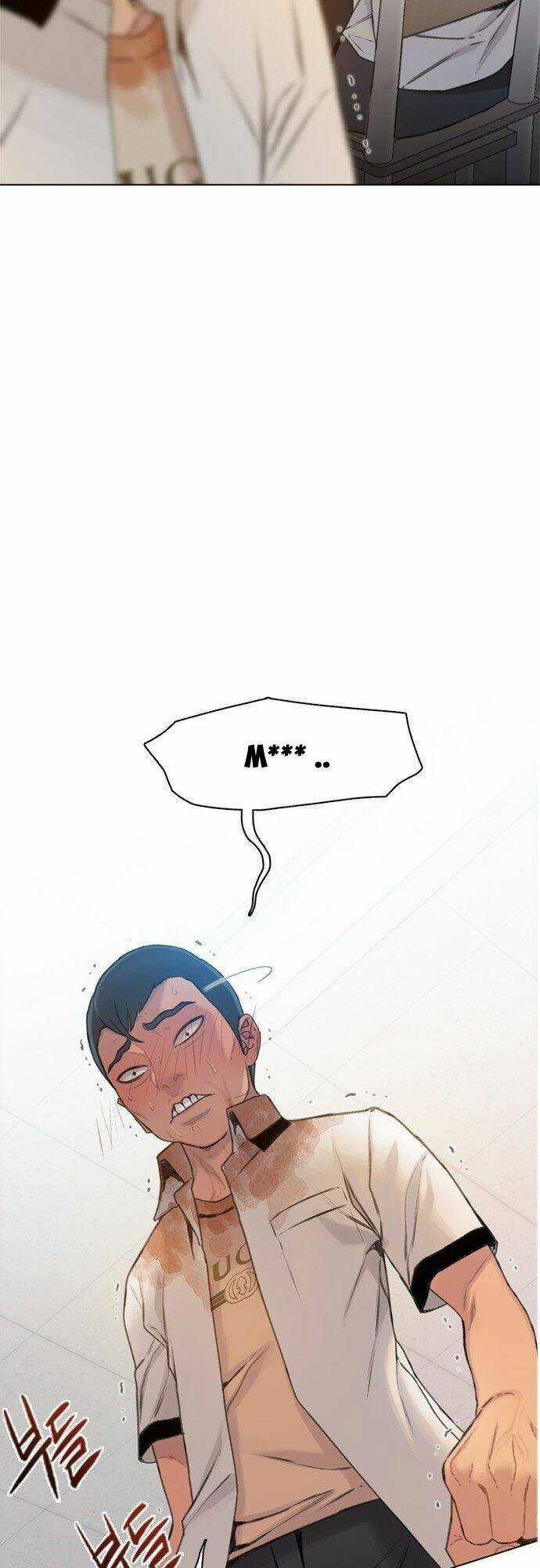 Tôi Sẽ Chết Sớm Mất Chapter 6 trang 44