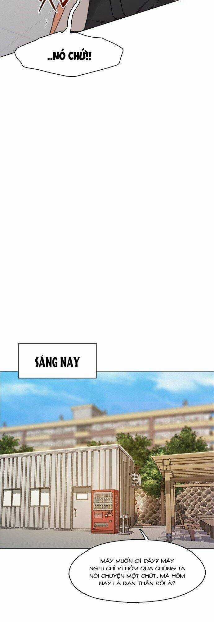 Tôi Sẽ Chết Sớm Mất Chapter 6 trang 45