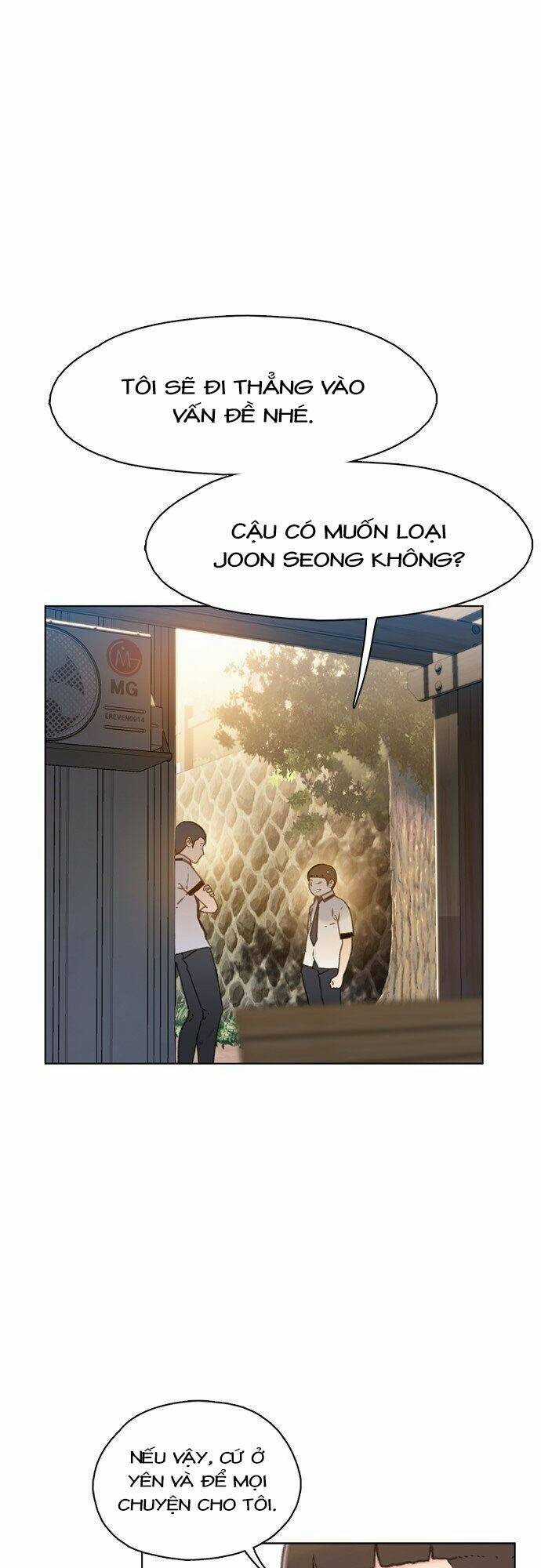 Tôi Sẽ Chết Sớm Mất Chapter 6 trang 46