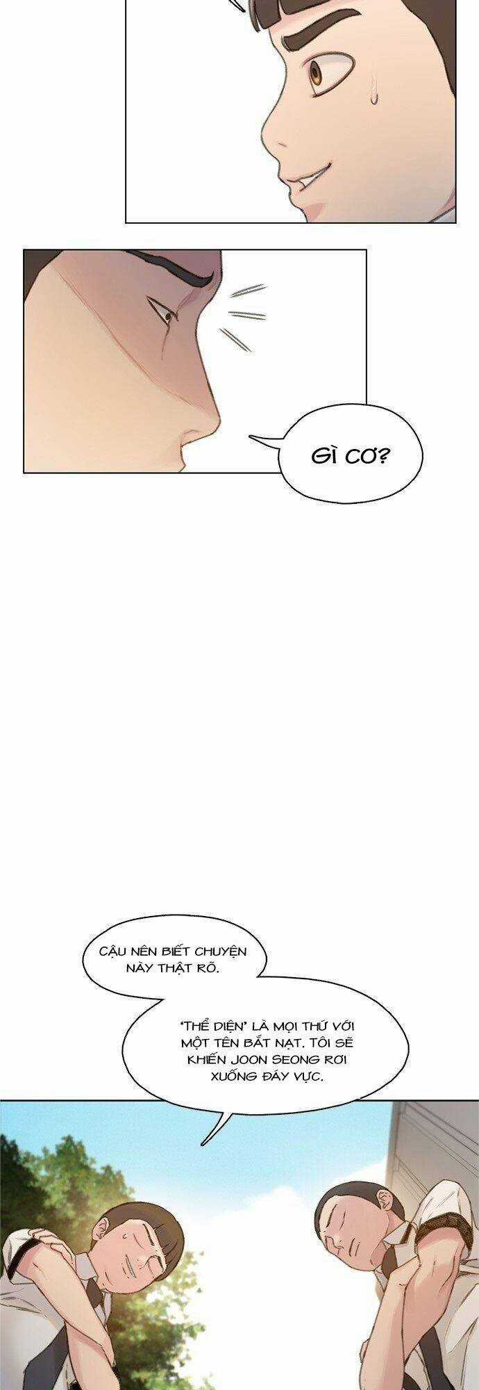 Tôi Sẽ Chết Sớm Mất Chapter 6 trang 47