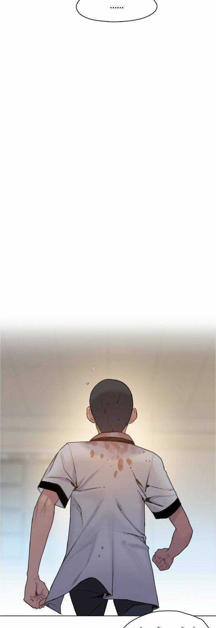 Tôi Sẽ Chết Sớm Mất Chapter 6 trang 49