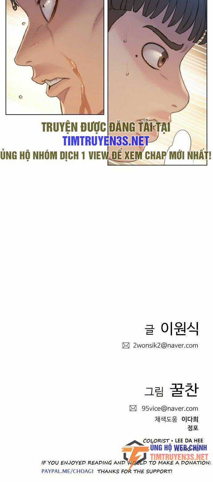 Tôi Sẽ Chết Sớm Mất Chapter 6 trang 51