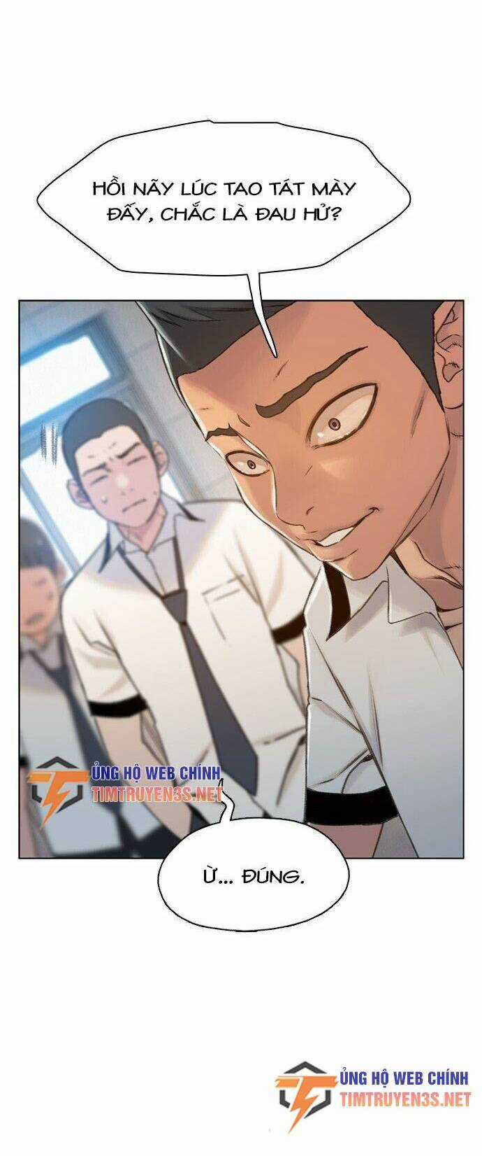 Tôi Sẽ Chết Sớm Mất Chapter 6 trang 7