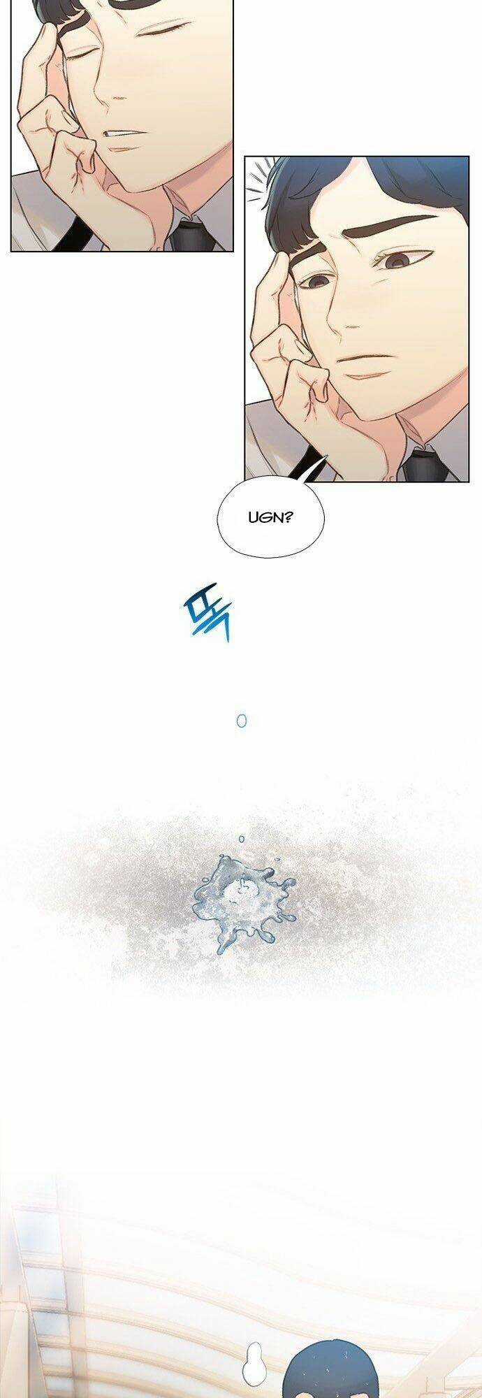 Tôi Sẽ Chết Sớm Mất Chapter 7 trang 12