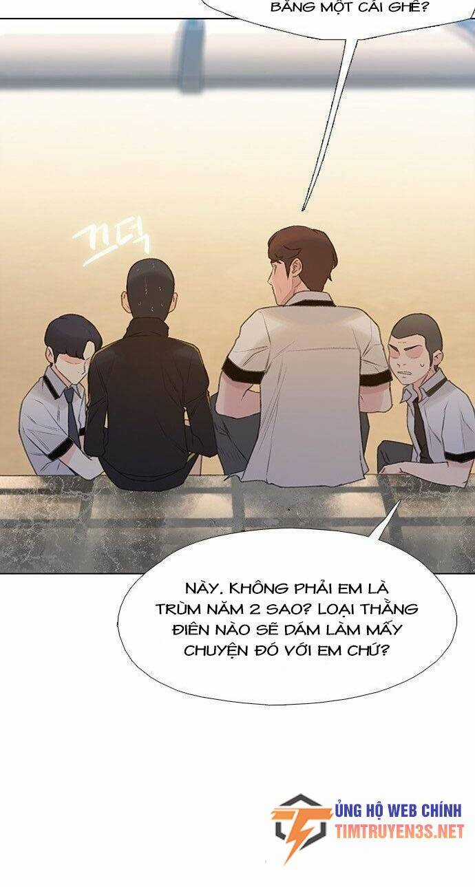 Tôi Sẽ Chết Sớm Mất Chapter 7 trang 16
