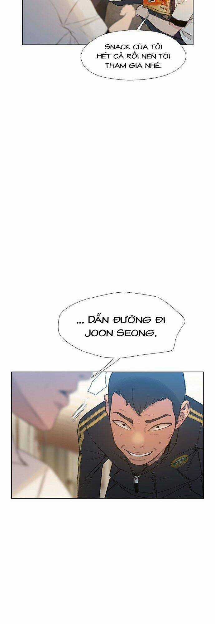 Tôi Sẽ Chết Sớm Mất Chapter 7 trang 20