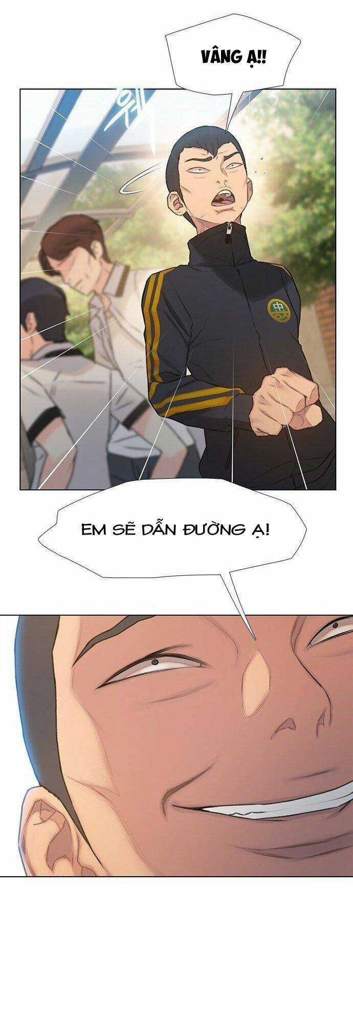 Tôi Sẽ Chết Sớm Mất Chapter 7 trang 21