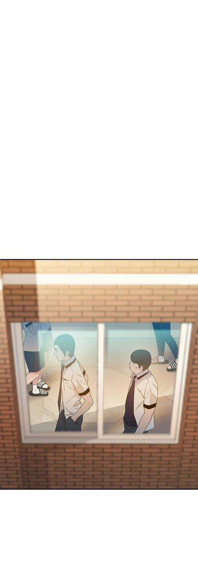 Tôi Sẽ Chết Sớm Mất Chapter 7 trang 22