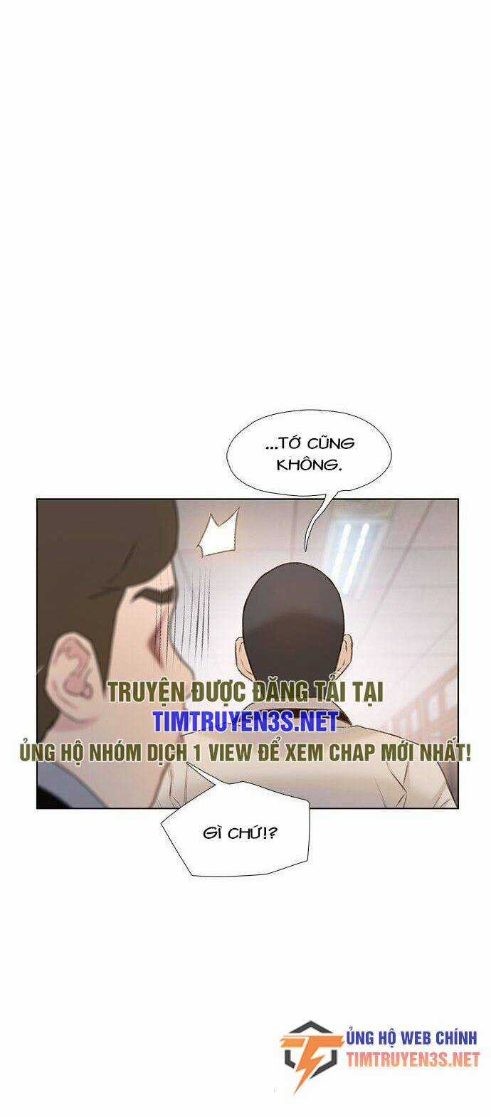 Tôi Sẽ Chết Sớm Mất Chapter 7 trang 24