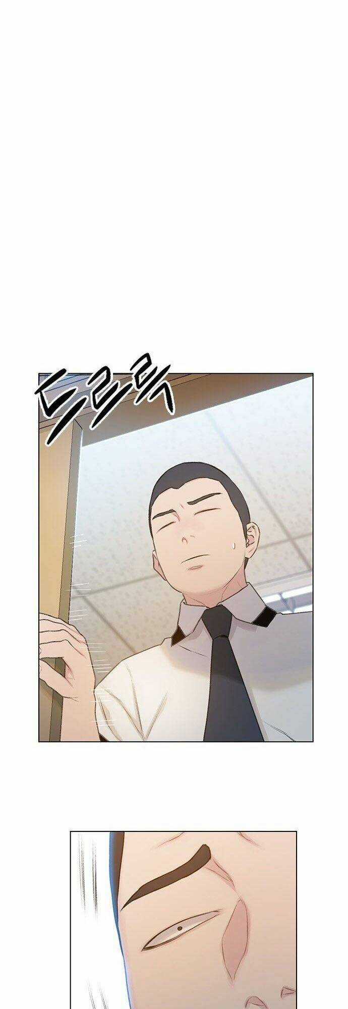 Tôi Sẽ Chết Sớm Mất Chapter 7 trang 26