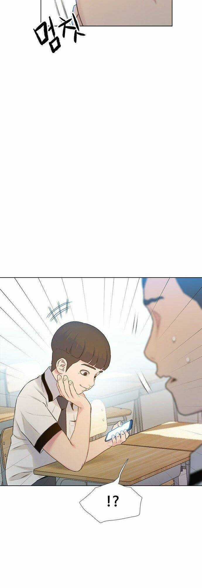 Tôi Sẽ Chết Sớm Mất Chapter 7 trang 27