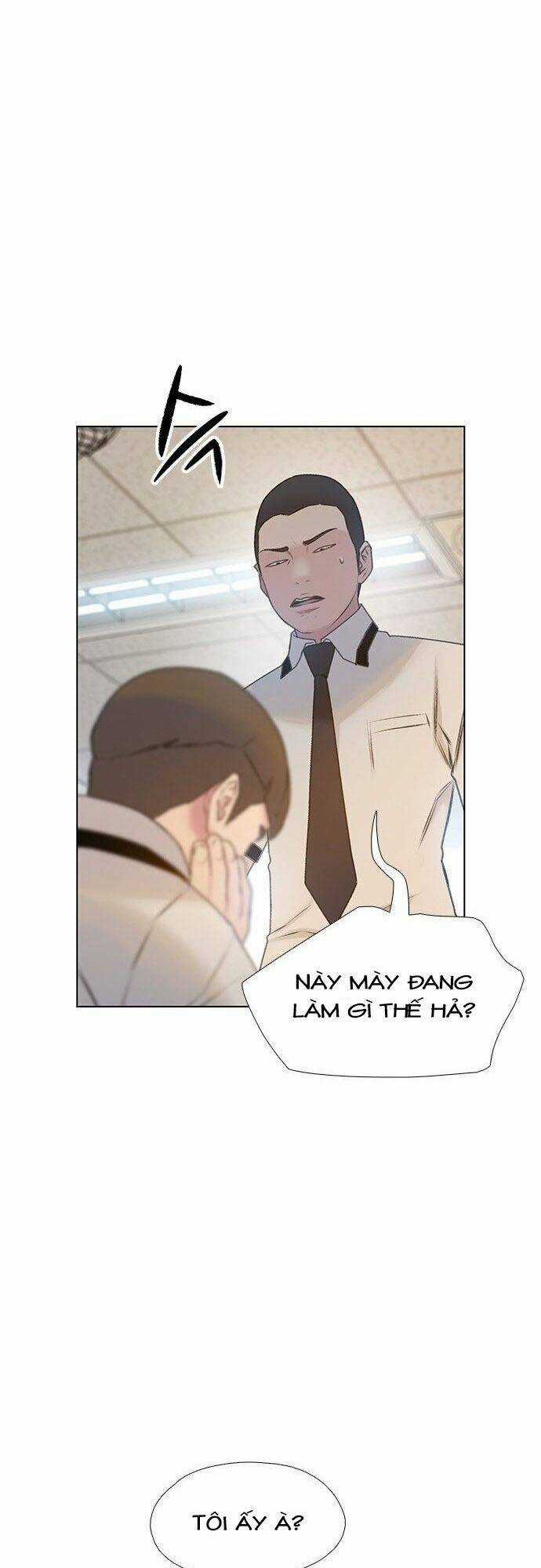 Tôi Sẽ Chết Sớm Mất Chapter 7 trang 28