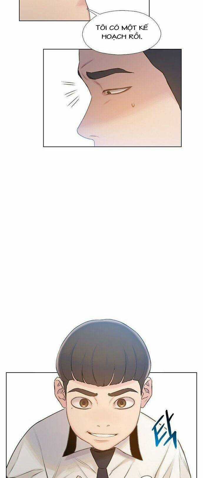 Tôi Sẽ Chết Sớm Mất Chapter 7 trang 31