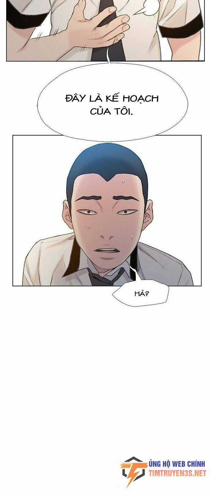 Tôi Sẽ Chết Sớm Mất Chapter 7 trang 32