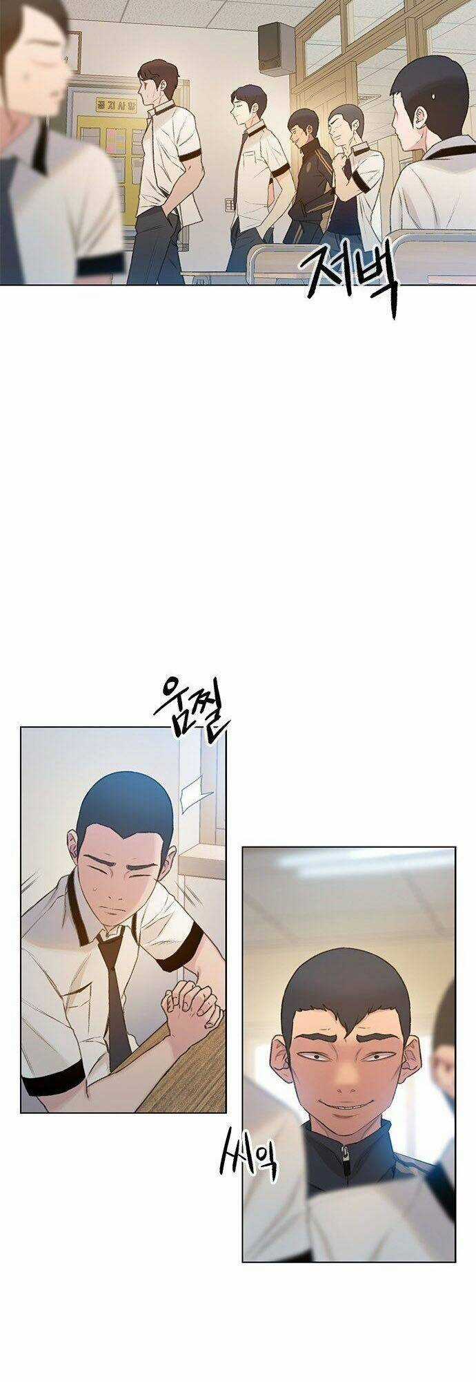 Tôi Sẽ Chết Sớm Mất Chapter 7 trang 36