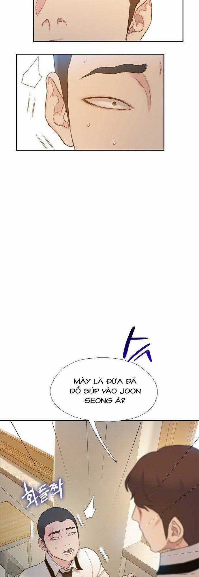 Tôi Sẽ Chết Sớm Mất Chapter 7 trang 39