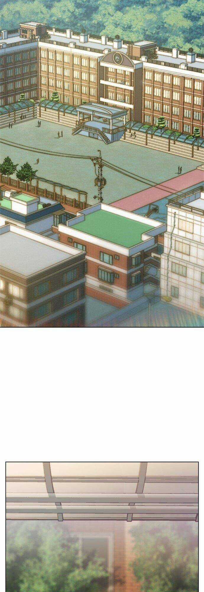 Tôi Sẽ Chết Sớm Mất Chapter 7 trang 4