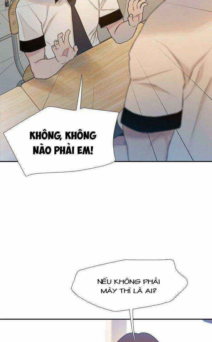 Tôi Sẽ Chết Sớm Mất Chapter 7 trang 40