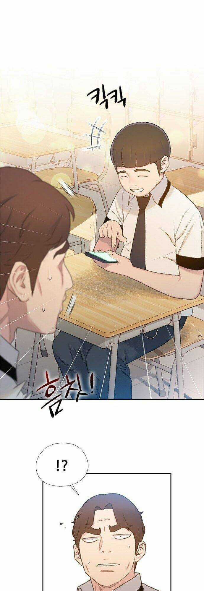 Tôi Sẽ Chết Sớm Mất Chapter 7 trang 42