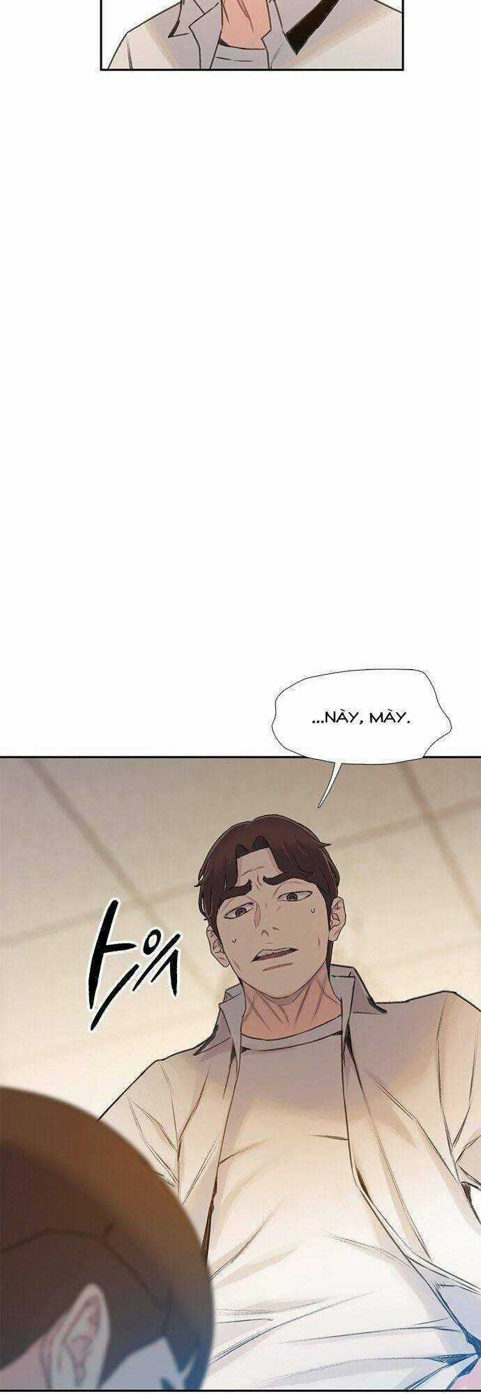 Tôi Sẽ Chết Sớm Mất Chapter 7 trang 43