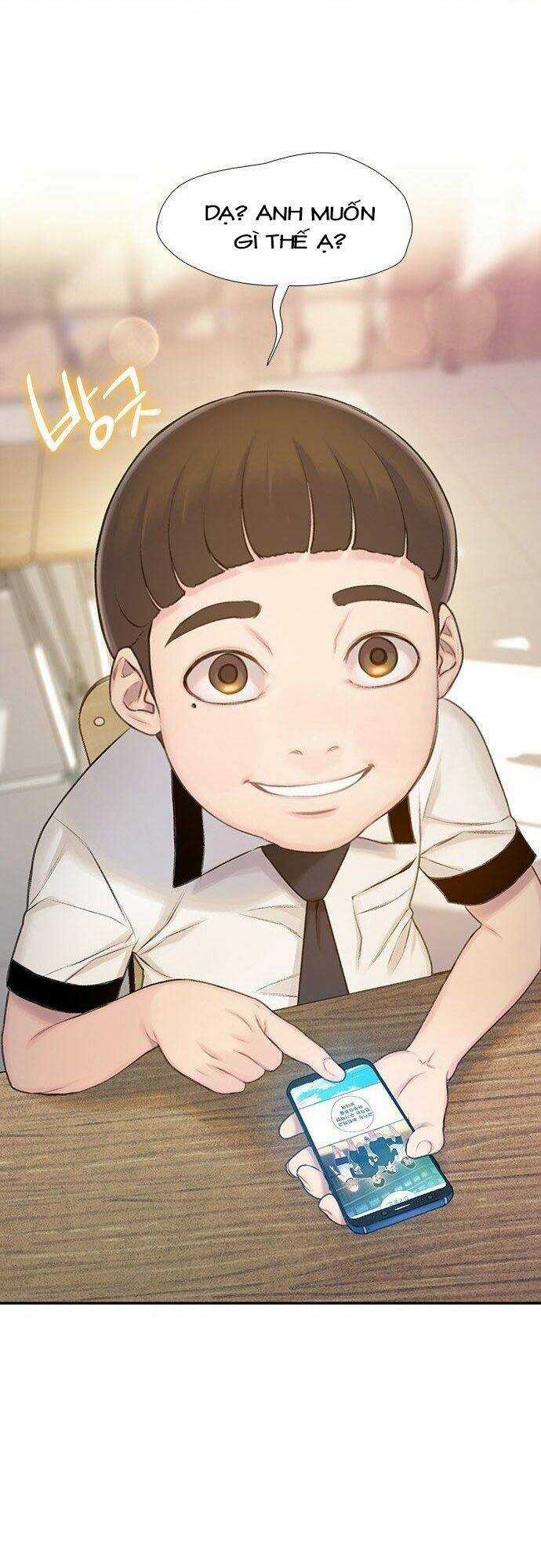 Tôi Sẽ Chết Sớm Mất Chapter 7 trang 44