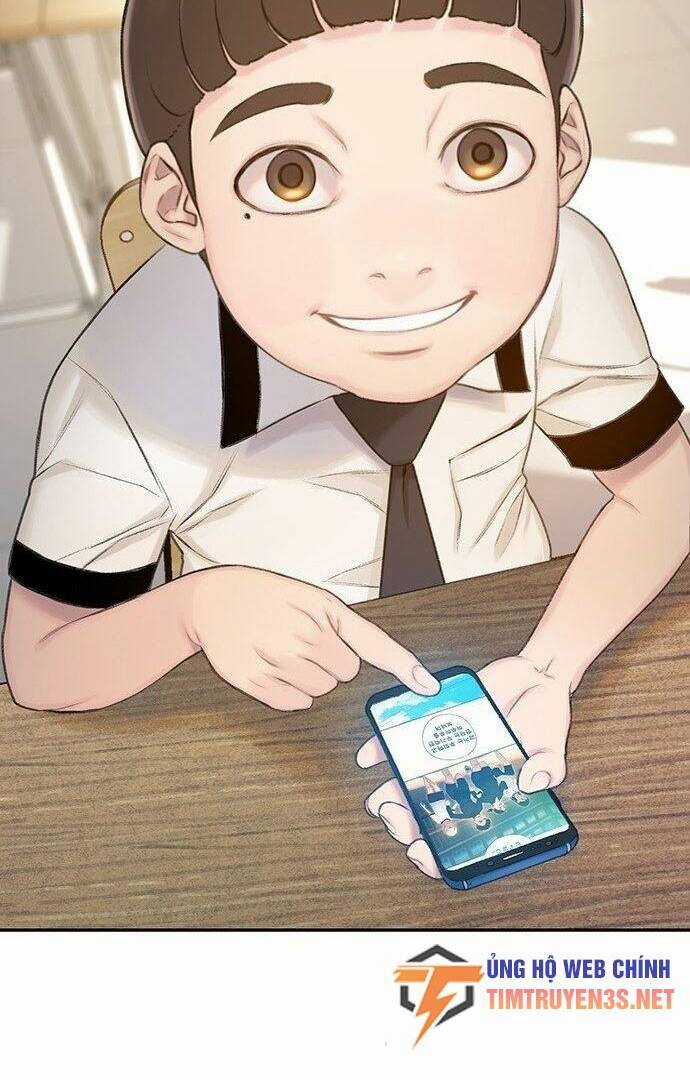 Tôi Sẽ Chết Sớm Mất Chapter 7 trang 50