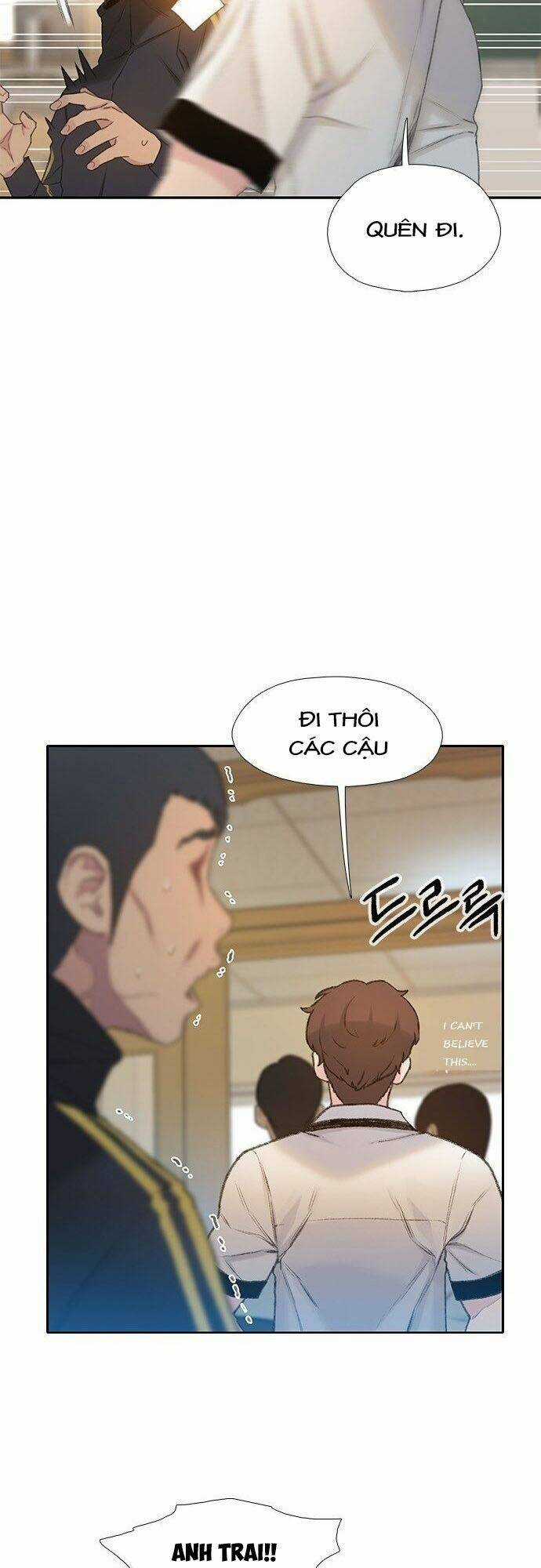 Tôi Sẽ Chết Sớm Mất Chapter 7 trang 55