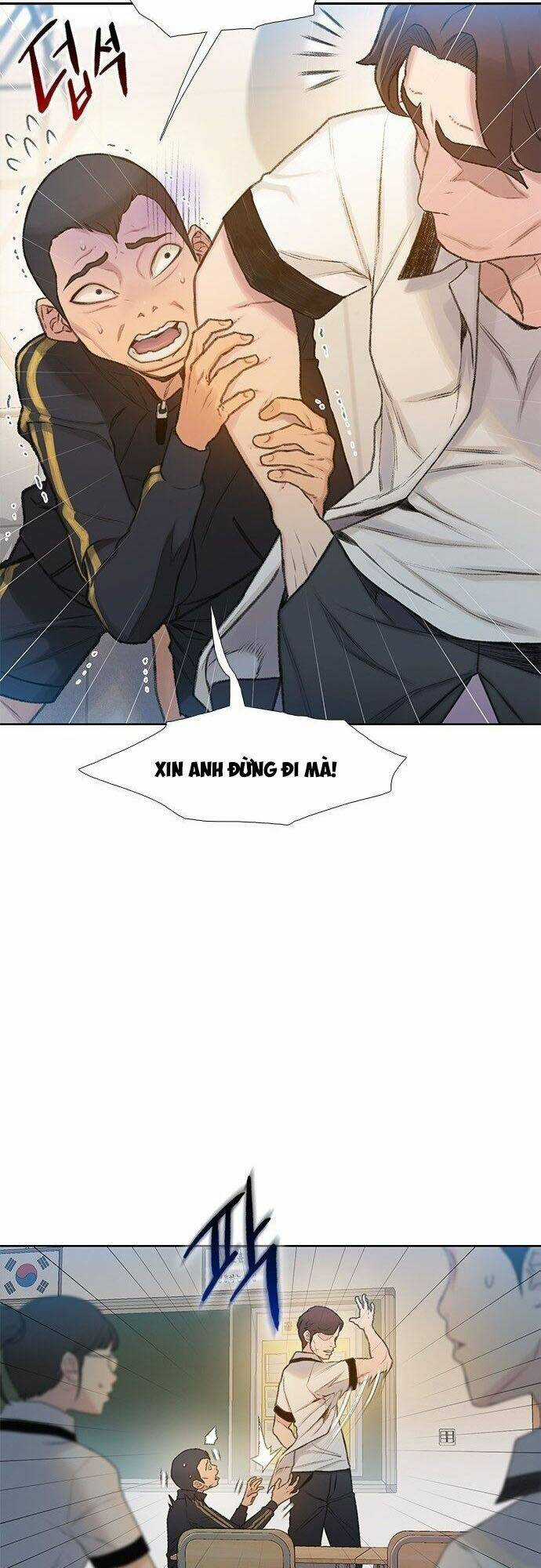 Tôi Sẽ Chết Sớm Mất Chapter 7 trang 56