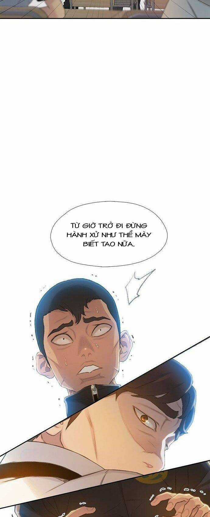 Tôi Sẽ Chết Sớm Mất Chapter 7 trang 57